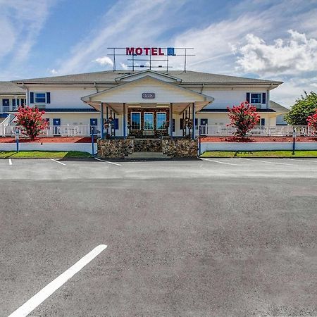 Motel 6-Front Royal, Va Luaran gambar