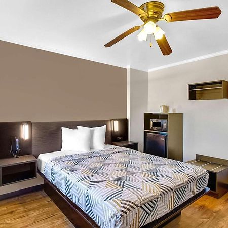 Motel 6-Front Royal, Va Luaran gambar
