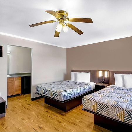 Motel 6-Front Royal, Va Luaran gambar