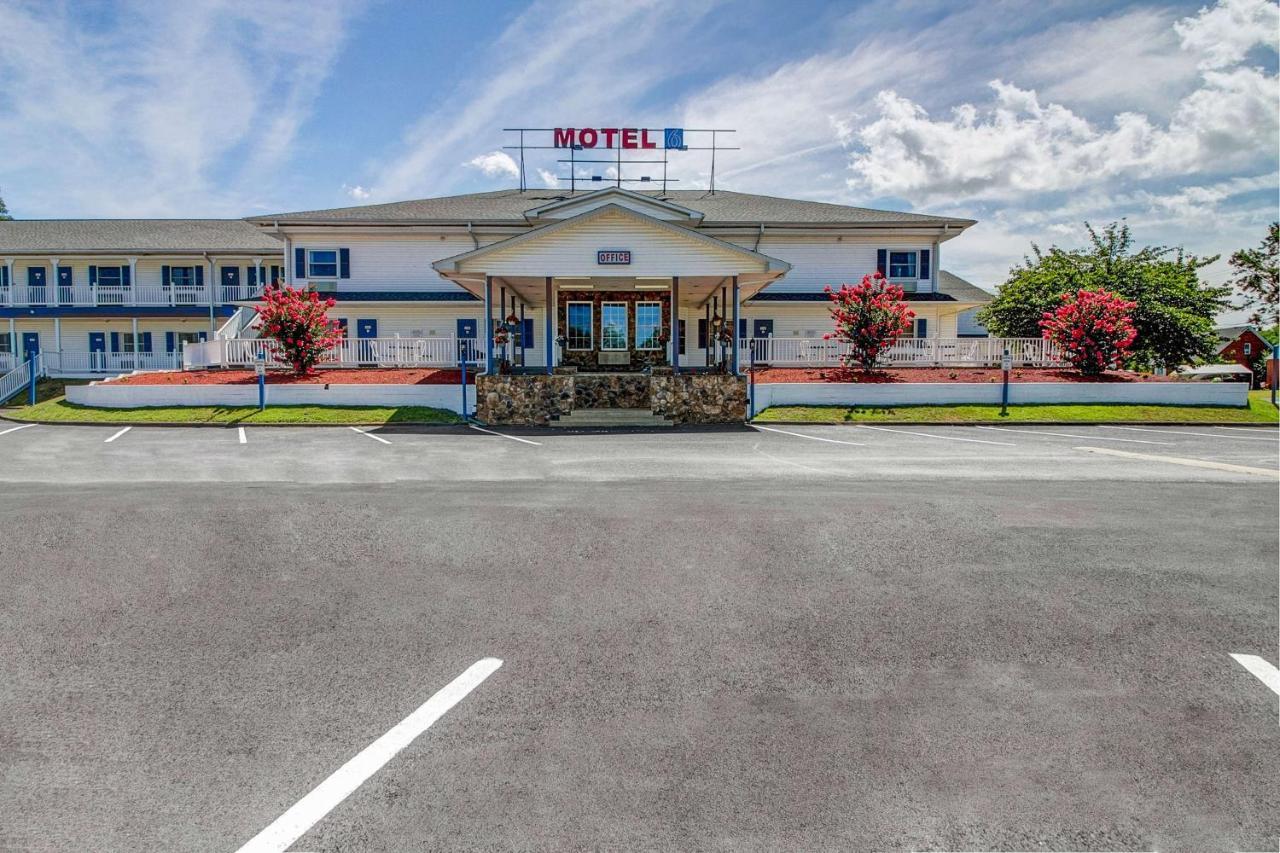 Motel 6-Front Royal, Va Luaran gambar