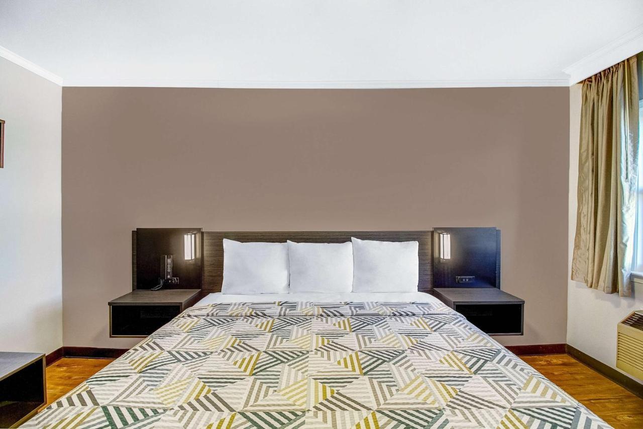 Motel 6-Front Royal, Va Luaran gambar