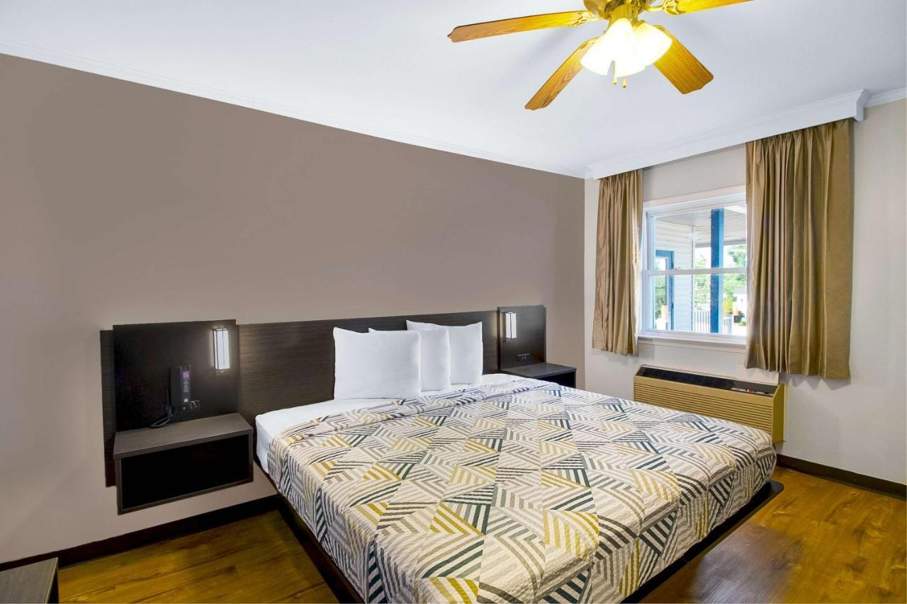 Motel 6-Front Royal, Va Luaran gambar