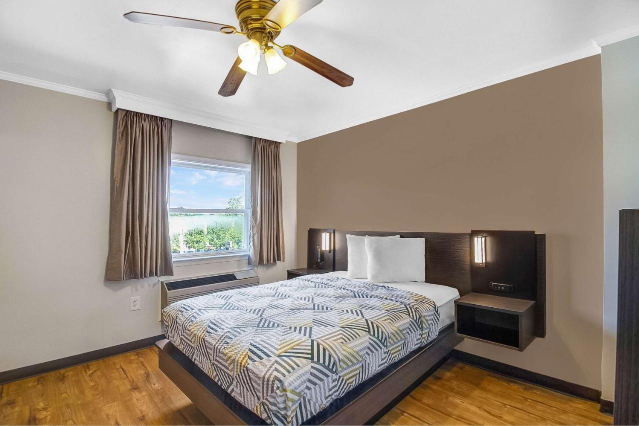 Motel 6-Front Royal, Va Luaran gambar