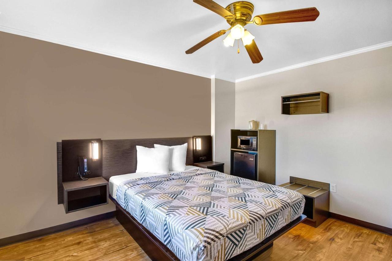 Motel 6-Front Royal, Va Luaran gambar