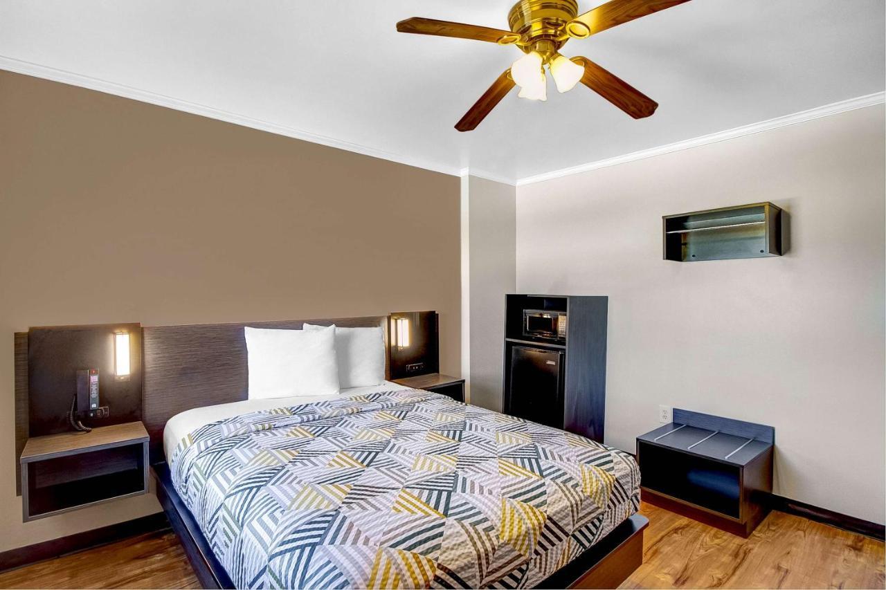 Motel 6-Front Royal, Va Luaran gambar