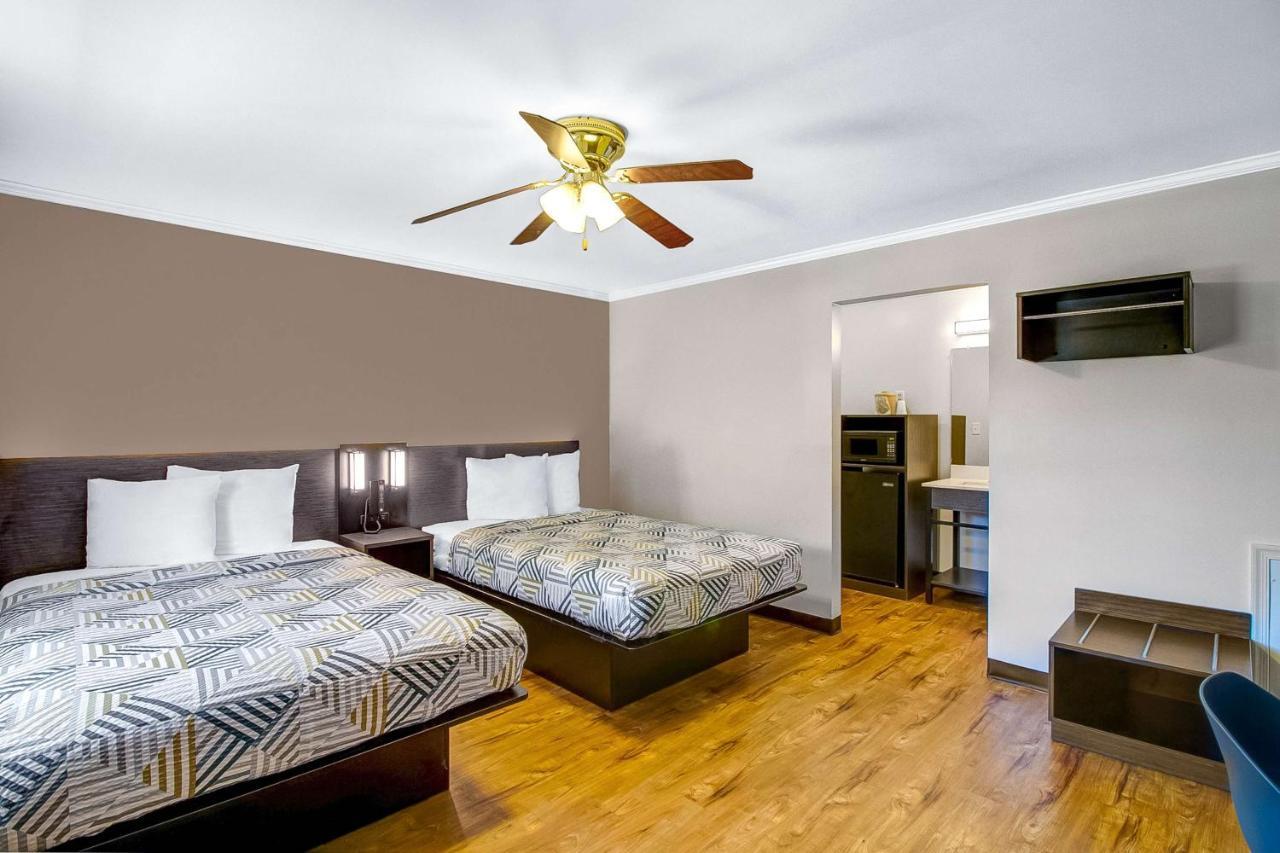 Motel 6-Front Royal, Va Luaran gambar