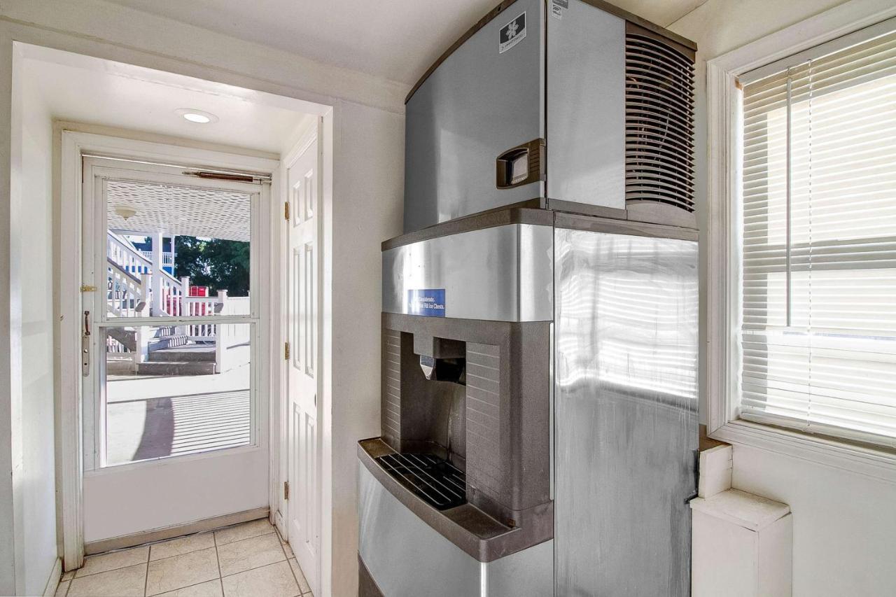 Motel 6-Front Royal, Va Luaran gambar