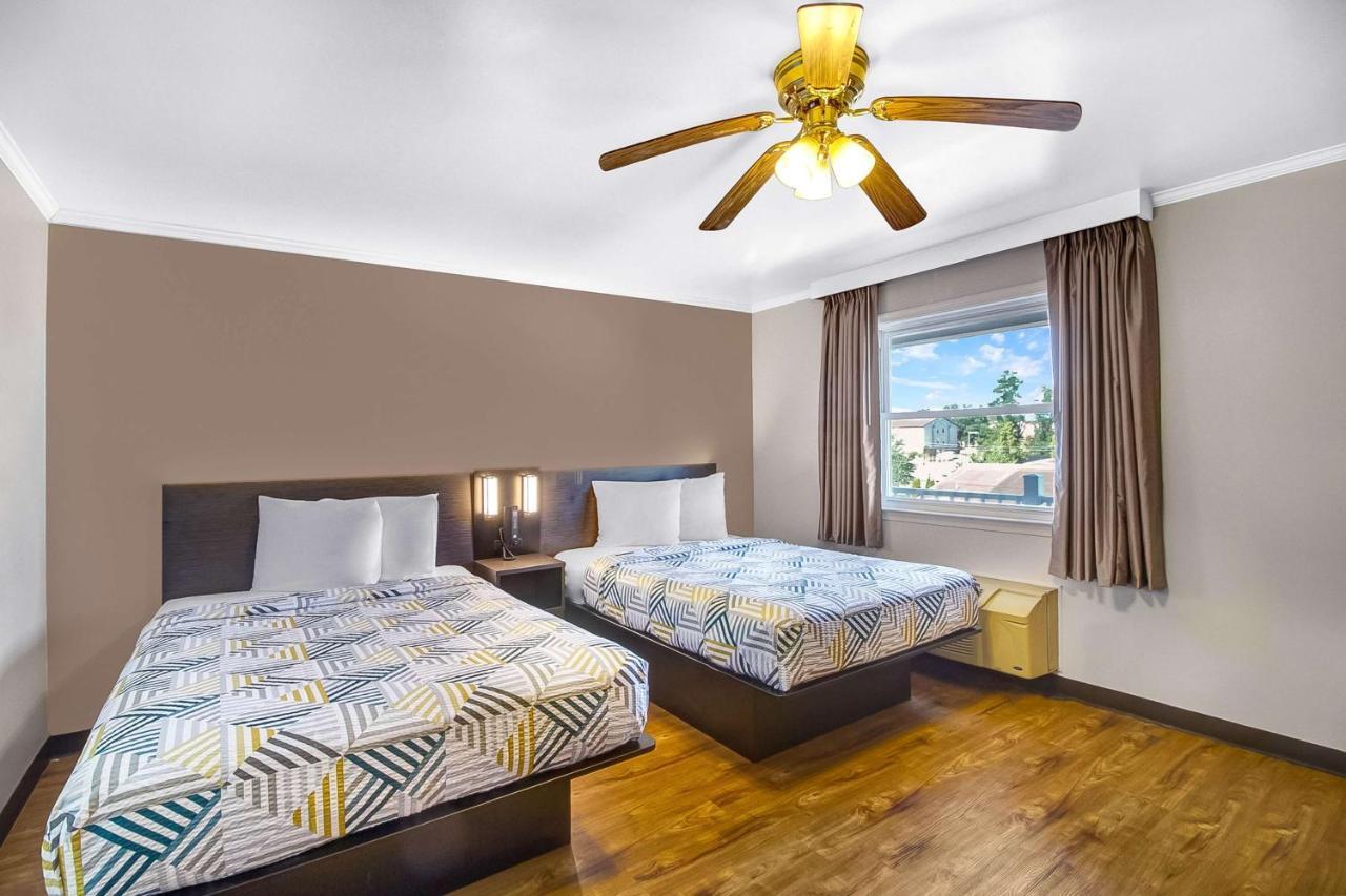 Motel 6-Front Royal, Va Luaran gambar