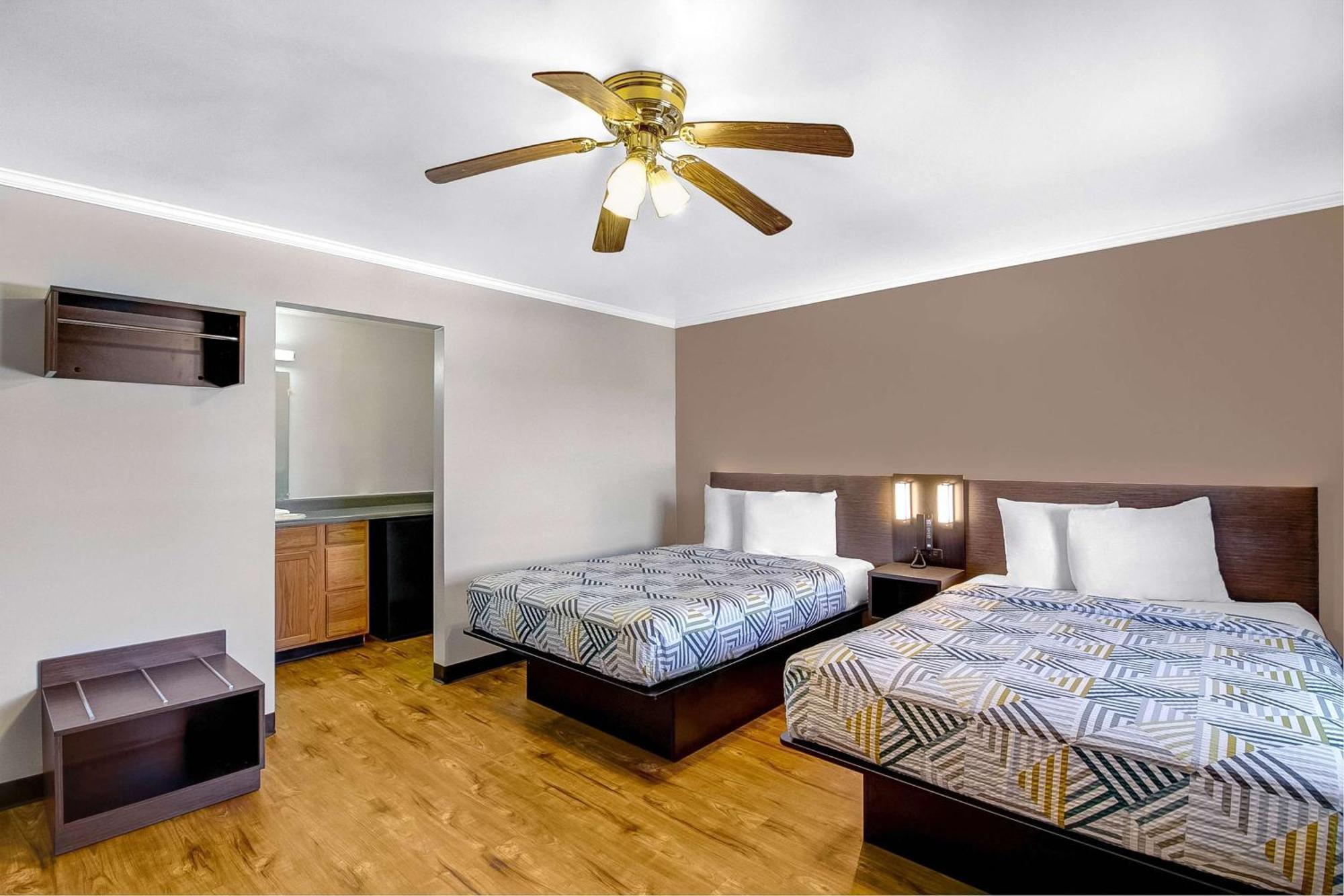 Motel 6-Front Royal, Va Luaran gambar