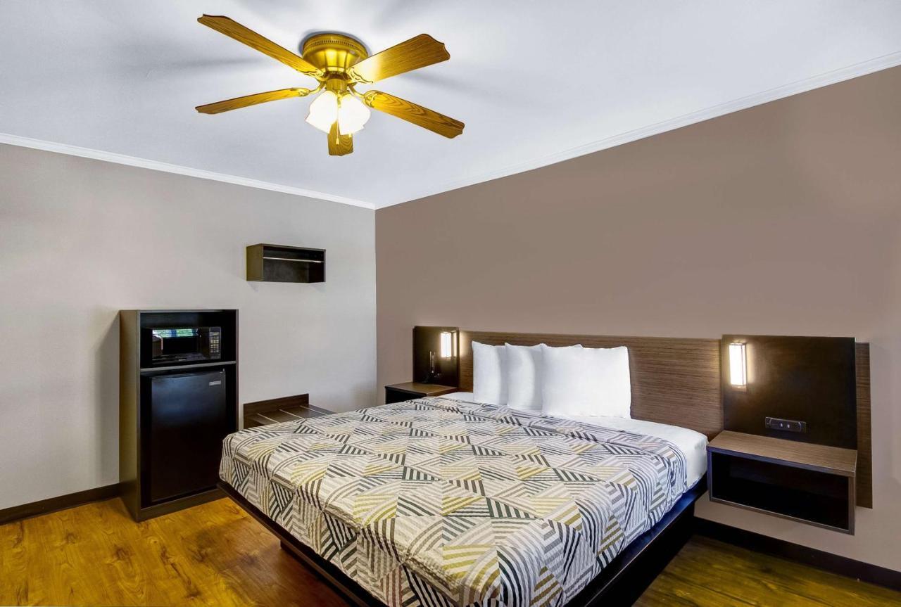 Motel 6-Front Royal, Va Luaran gambar