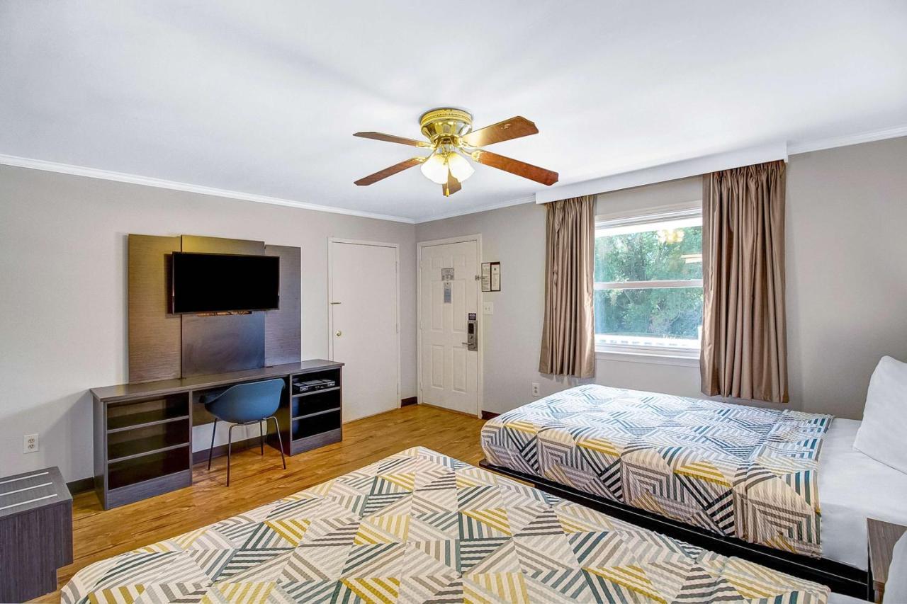 Motel 6-Front Royal, Va Luaran gambar