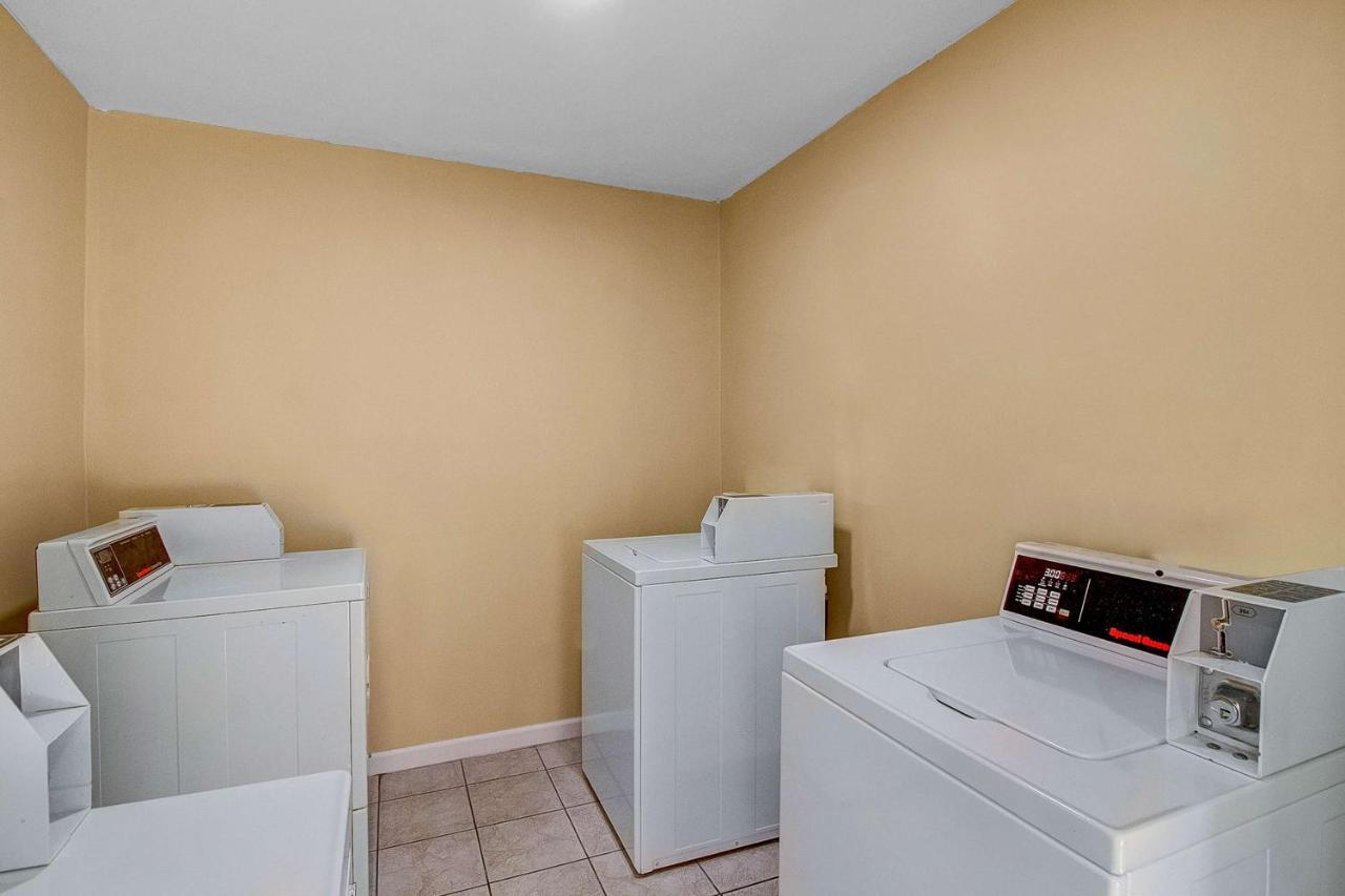 Motel 6-Front Royal, Va Luaran gambar