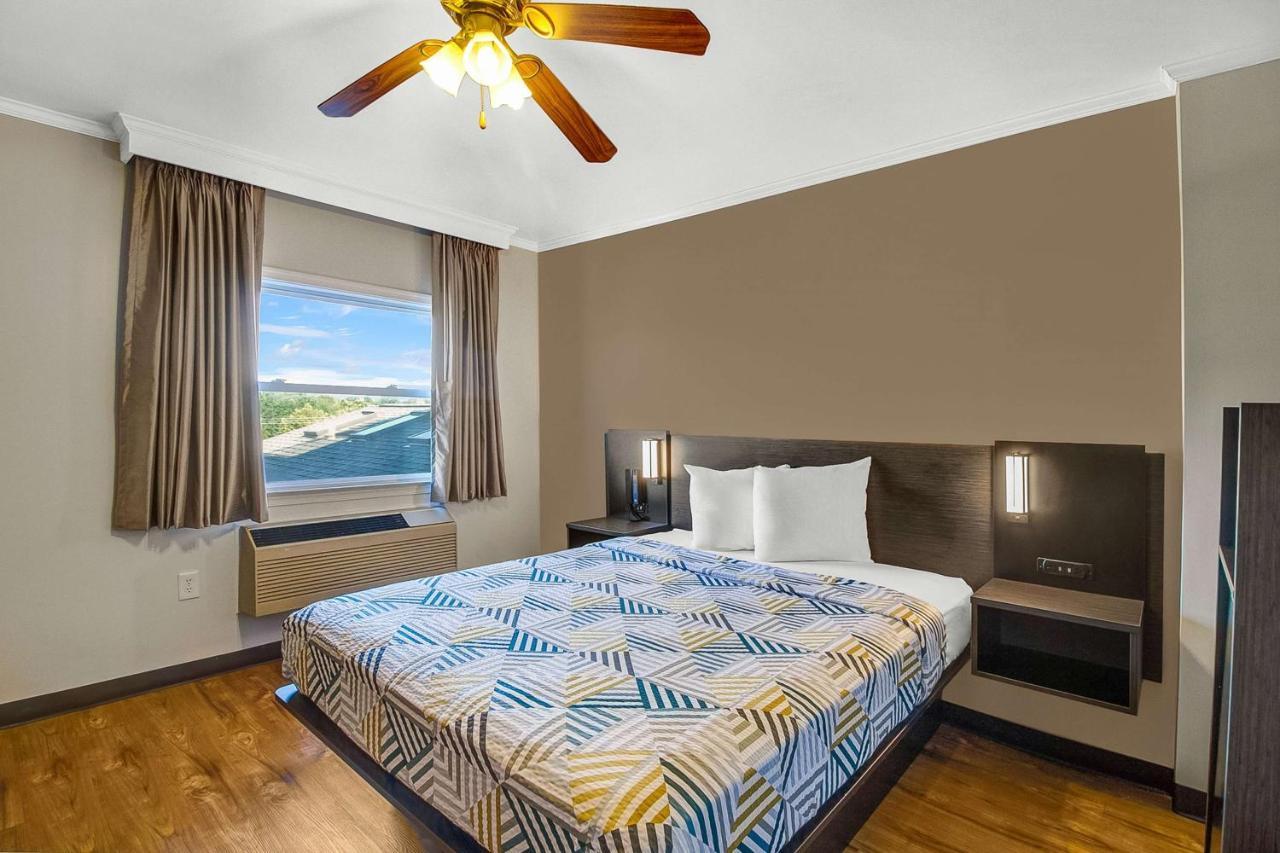 Motel 6-Front Royal, Va Luaran gambar