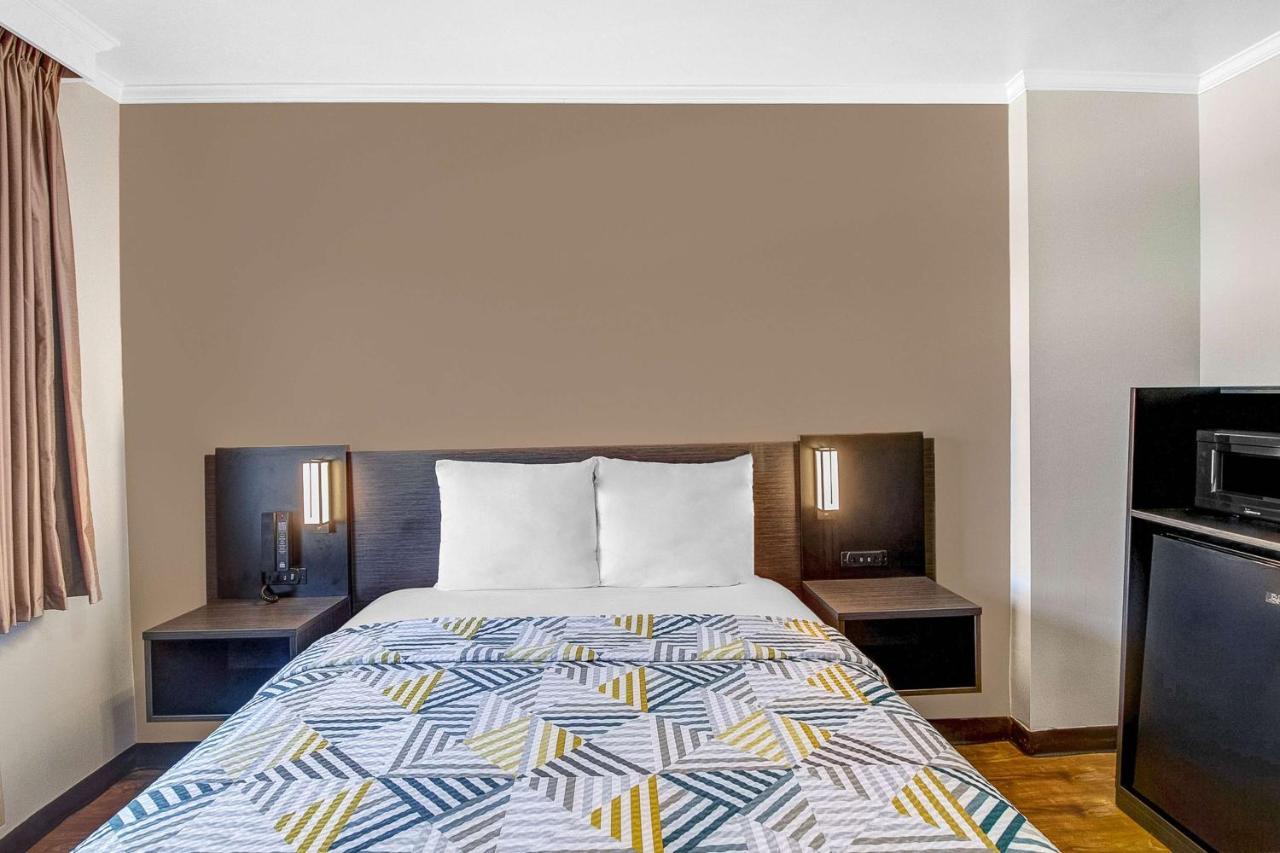 Motel 6-Front Royal, Va Luaran gambar
