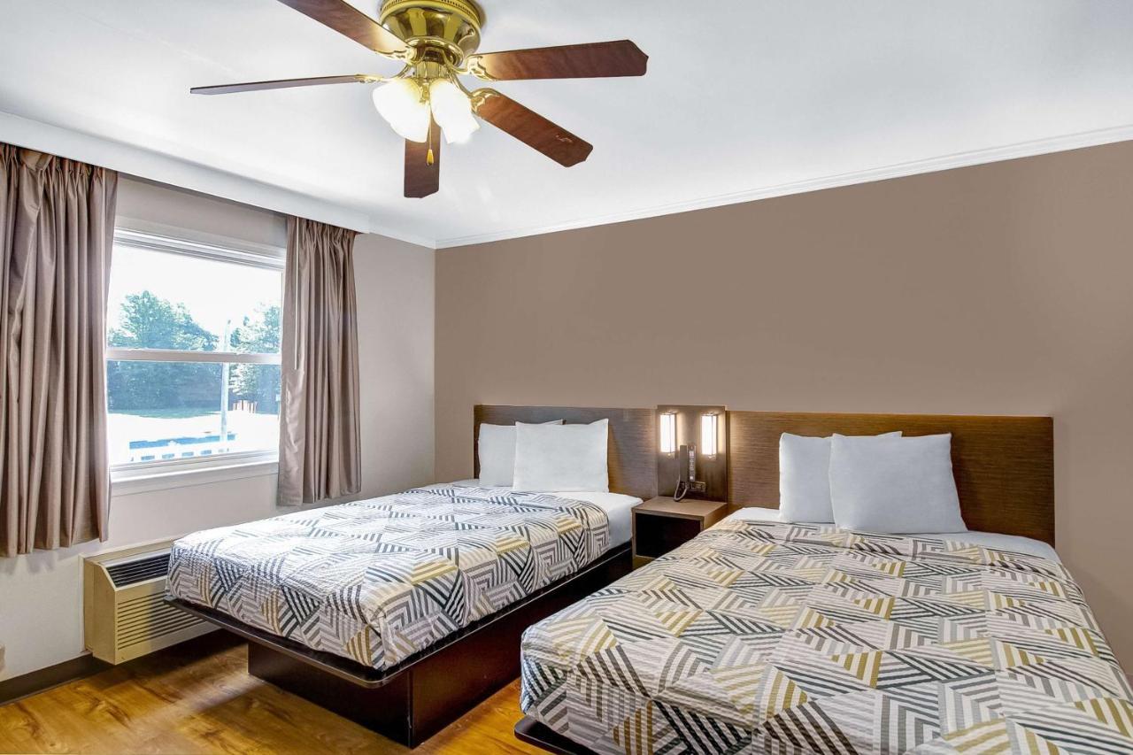 Motel 6-Front Royal, Va Luaran gambar