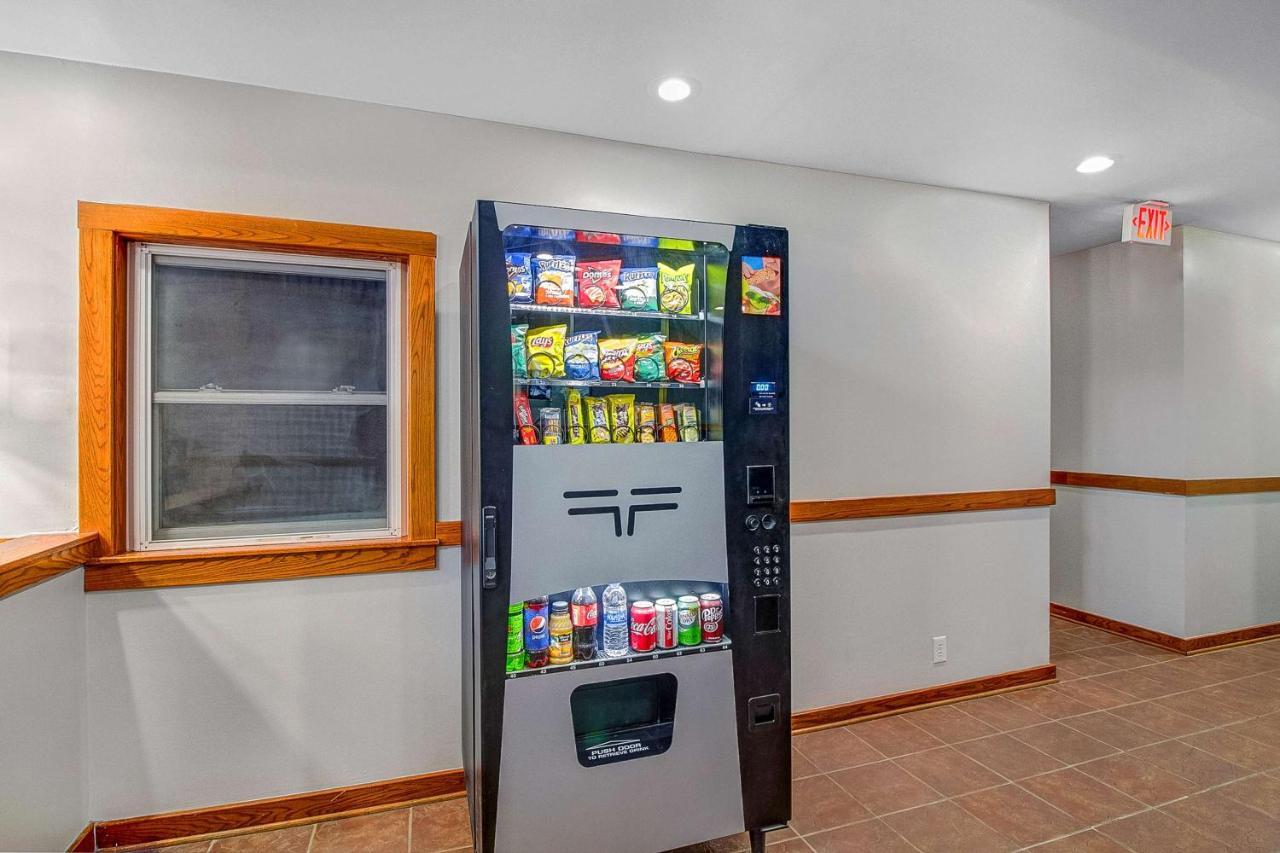 Motel 6-Front Royal, Va Luaran gambar