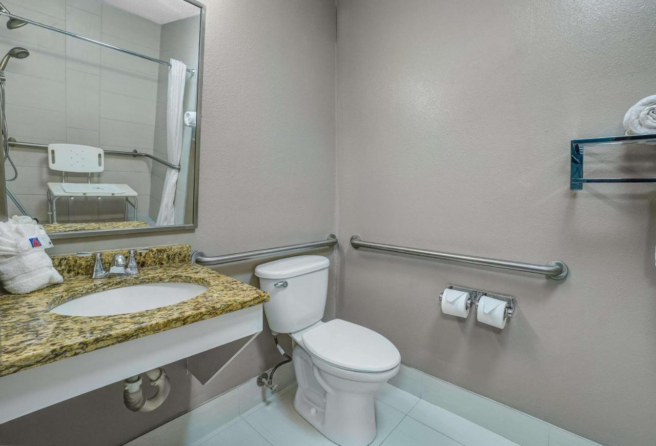 Motel 6-Front Royal, Va Luaran gambar