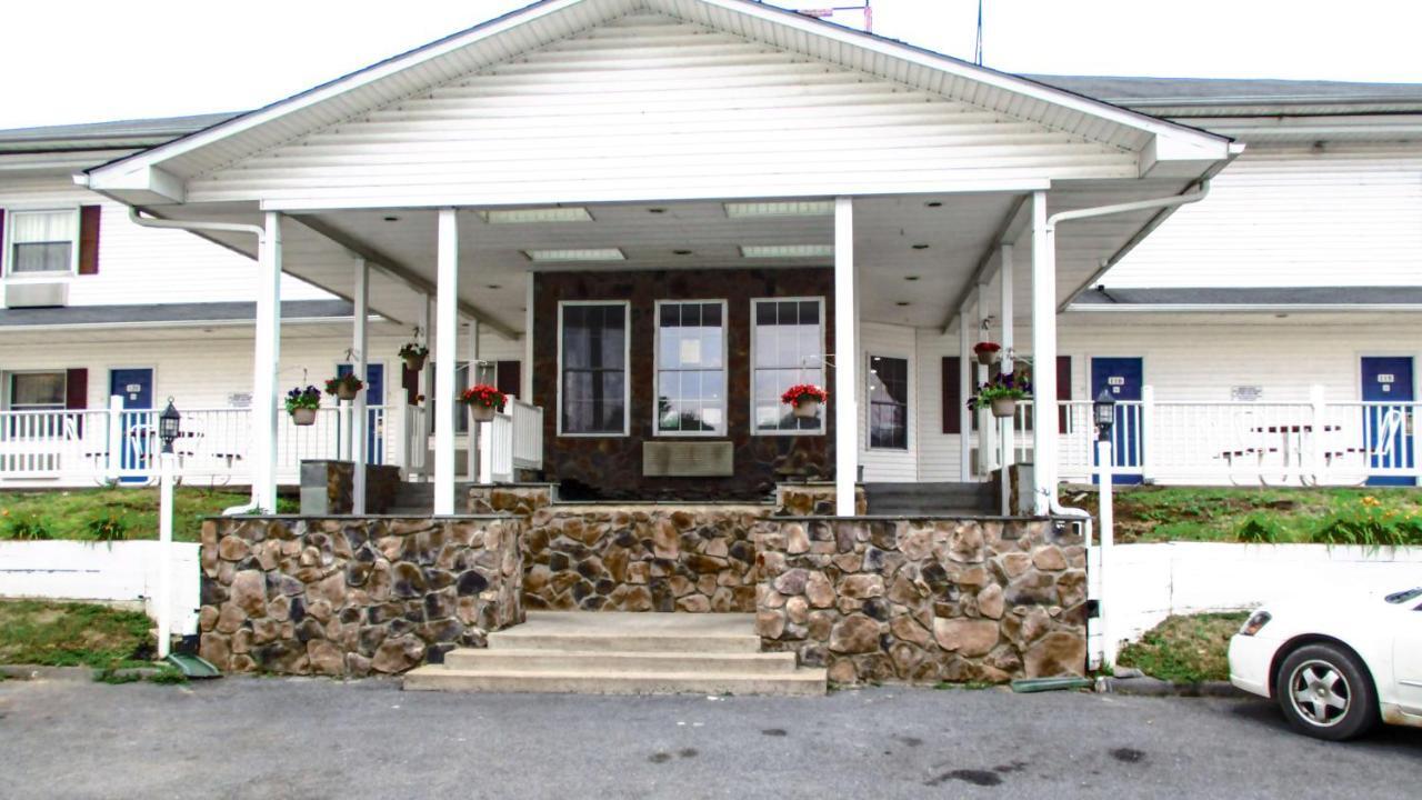 Motel 6-Front Royal, Va Luaran gambar